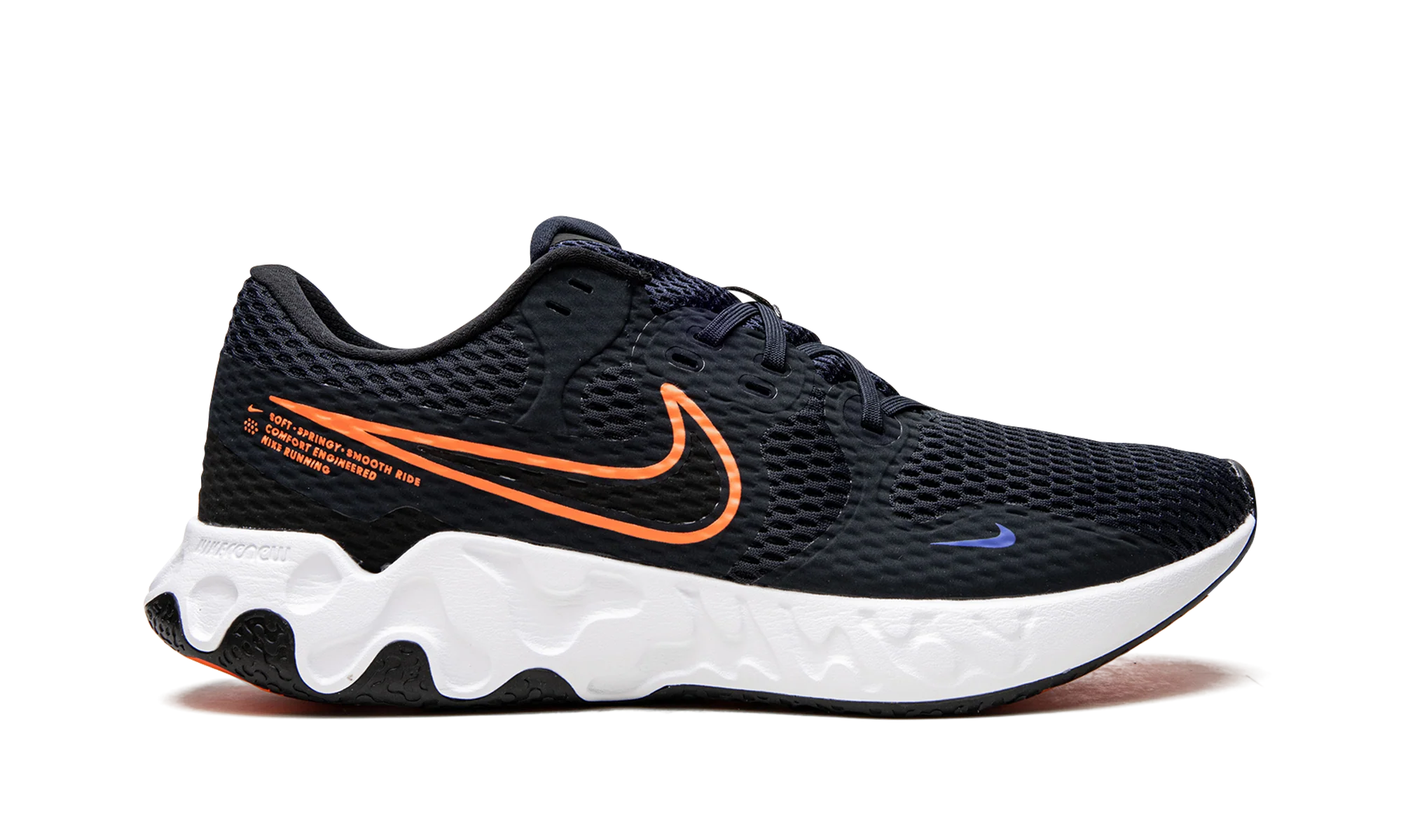 Renew Ride 2 "Navy" CU3507 400