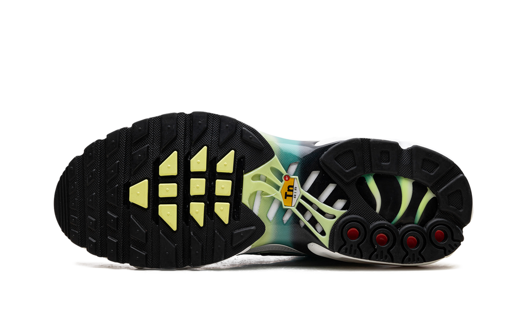Air Max Plus WMNS"Dusty Cactus Barely Volt" DZ3670 102