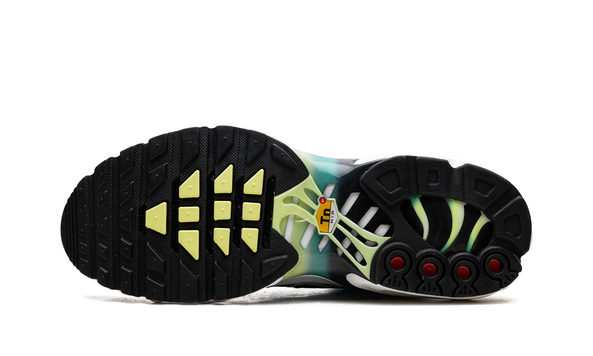 Air Max Plus WMNS"Dusty Cactus Barely Volt" DZ3670 102