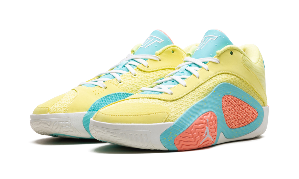 Tatum 2 "Lemonade" FJ6457 700