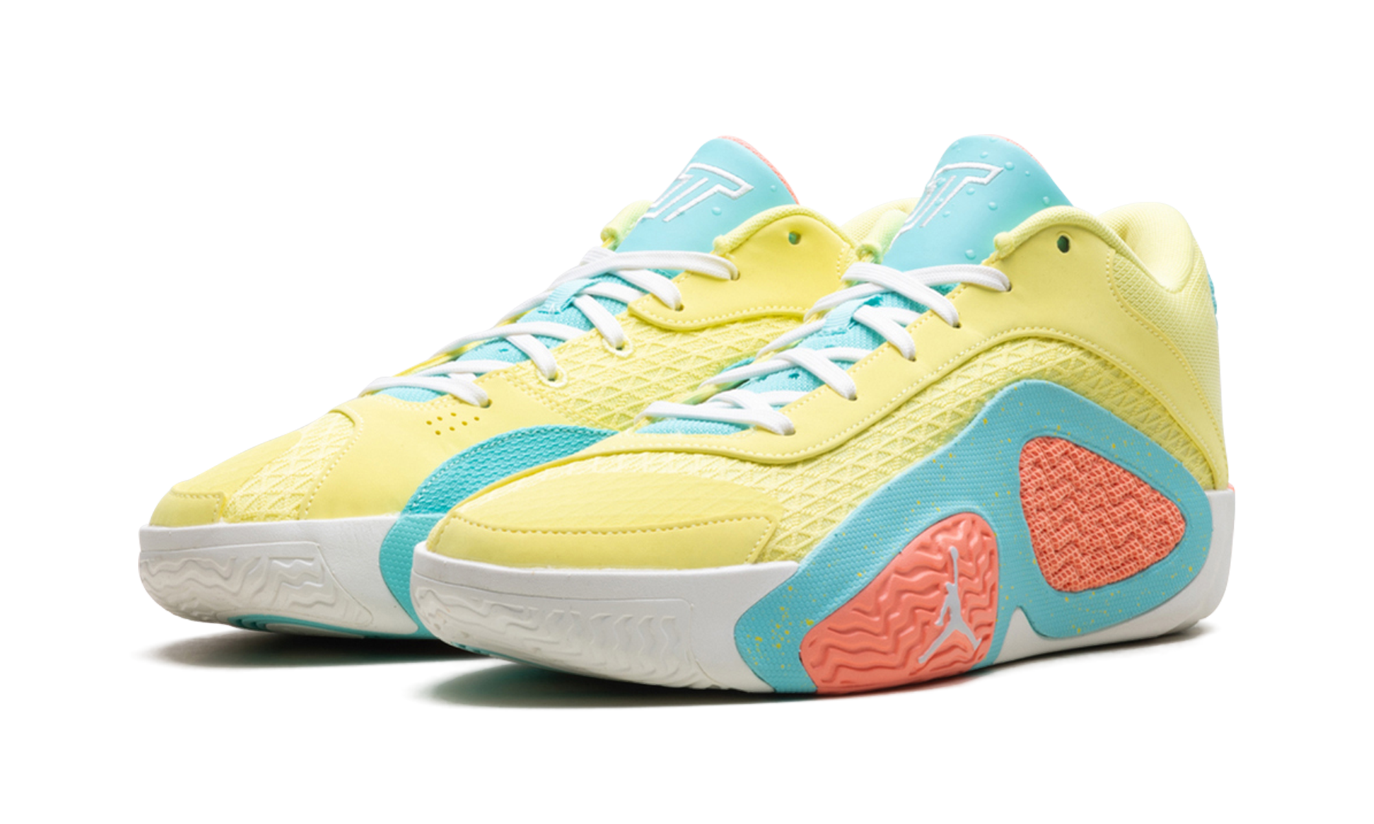 Tatum 2 "Lemonade" FJ6457 700