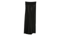Calf Bias Skirt WMNS "Black" RP02E4334 HSCH 09