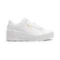 Karmen Platform Sneakers