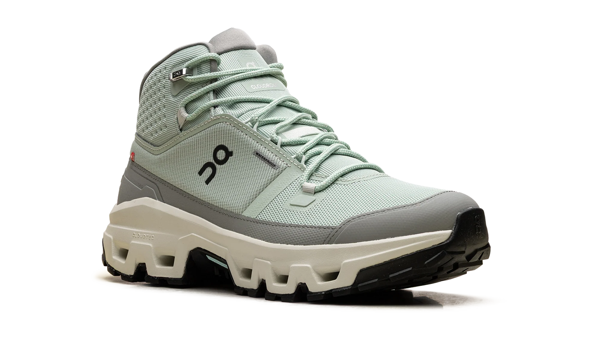 Cloudrock Mid WP WMNS "Mineral Aloe" 3WF10132078