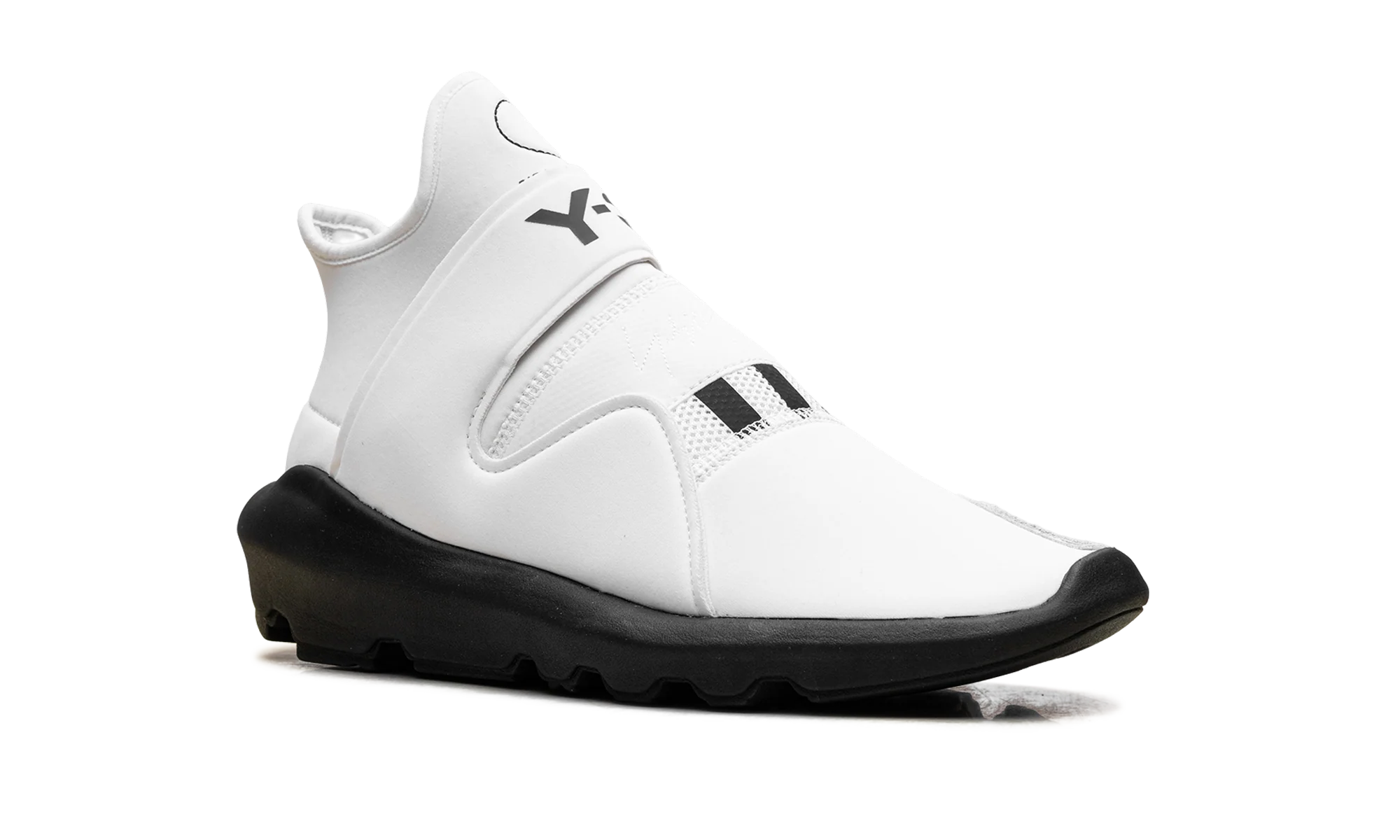 Suberou "Off White Black" BC0898