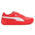 GV Special Reversed Lace Up Sneakers