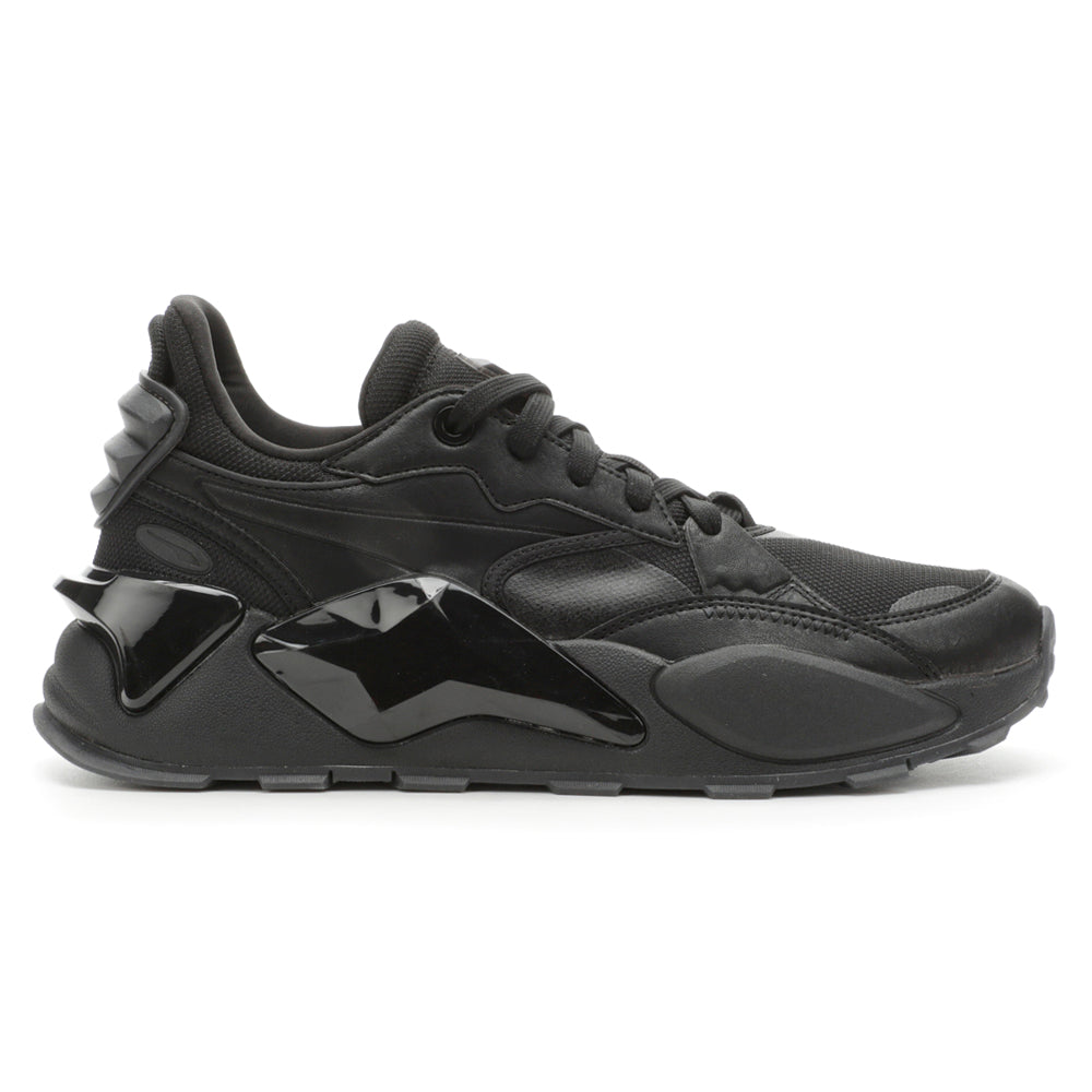 RS XL Forever Diamonds Lace Up Sneakers