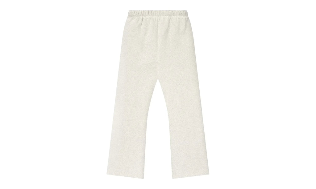 Flare Sweatpant "Oatmeal Heather" 130HO258412F