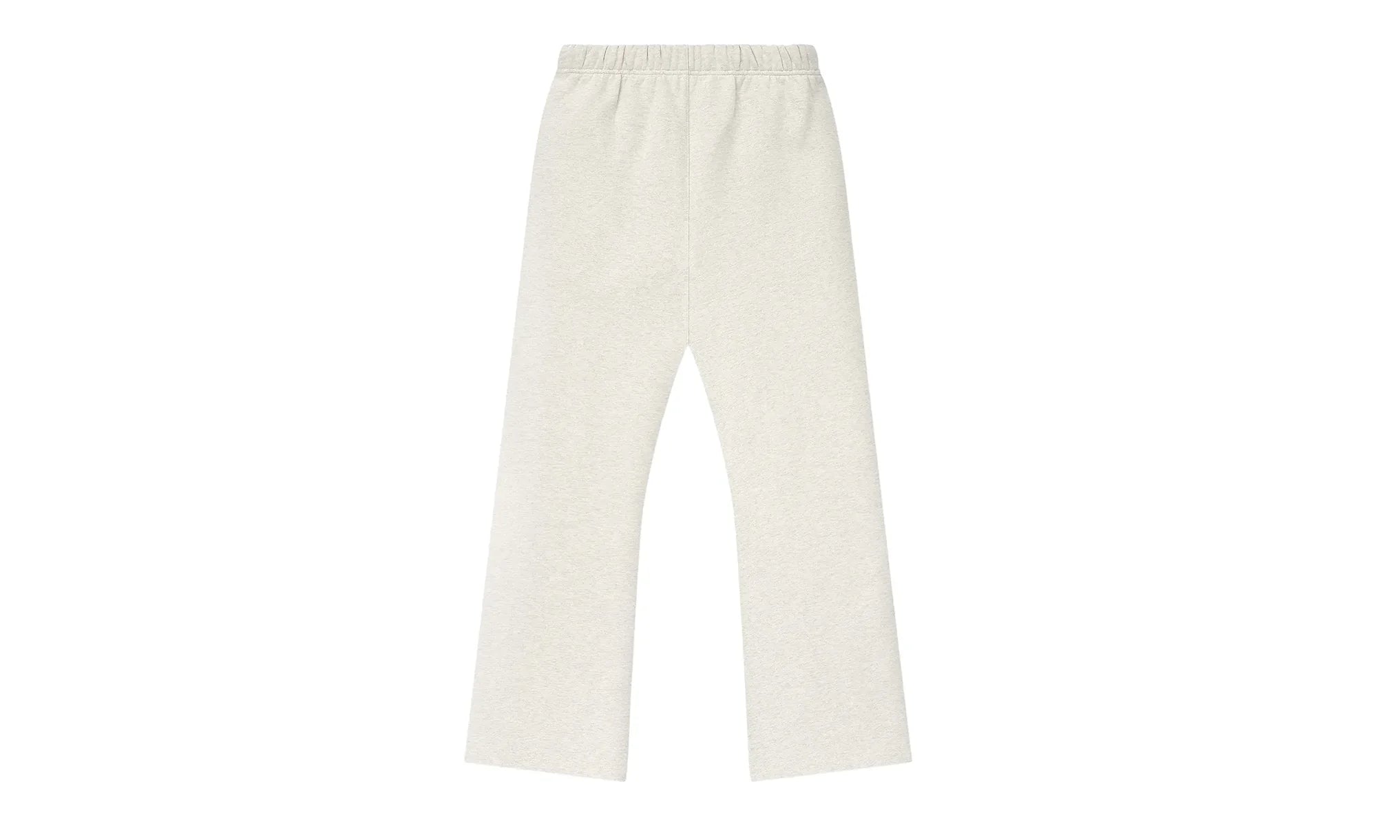 Flare Sweatpant "Oatmeal Heather" 130HO258412F