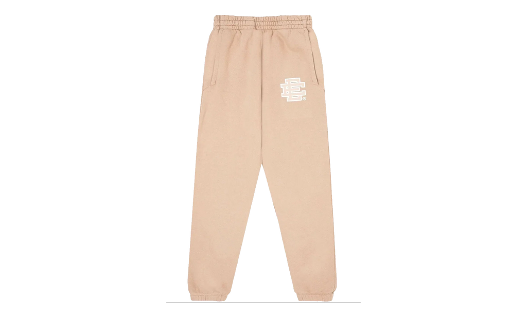 EE HW SWEATS "Camel" EE607