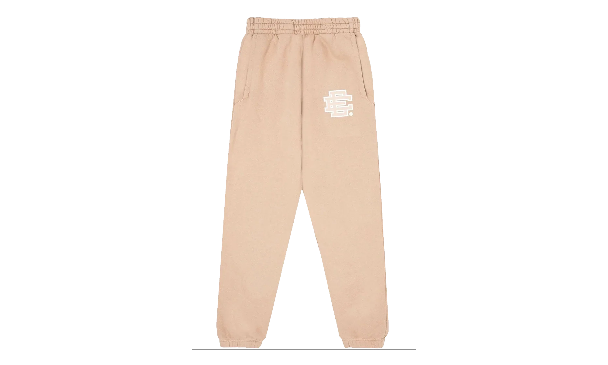 EE HW SWEATS "Camel" EE607