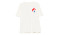 Moonlight T-Shirt "White / Red / Blue" RHPS26TT180126010