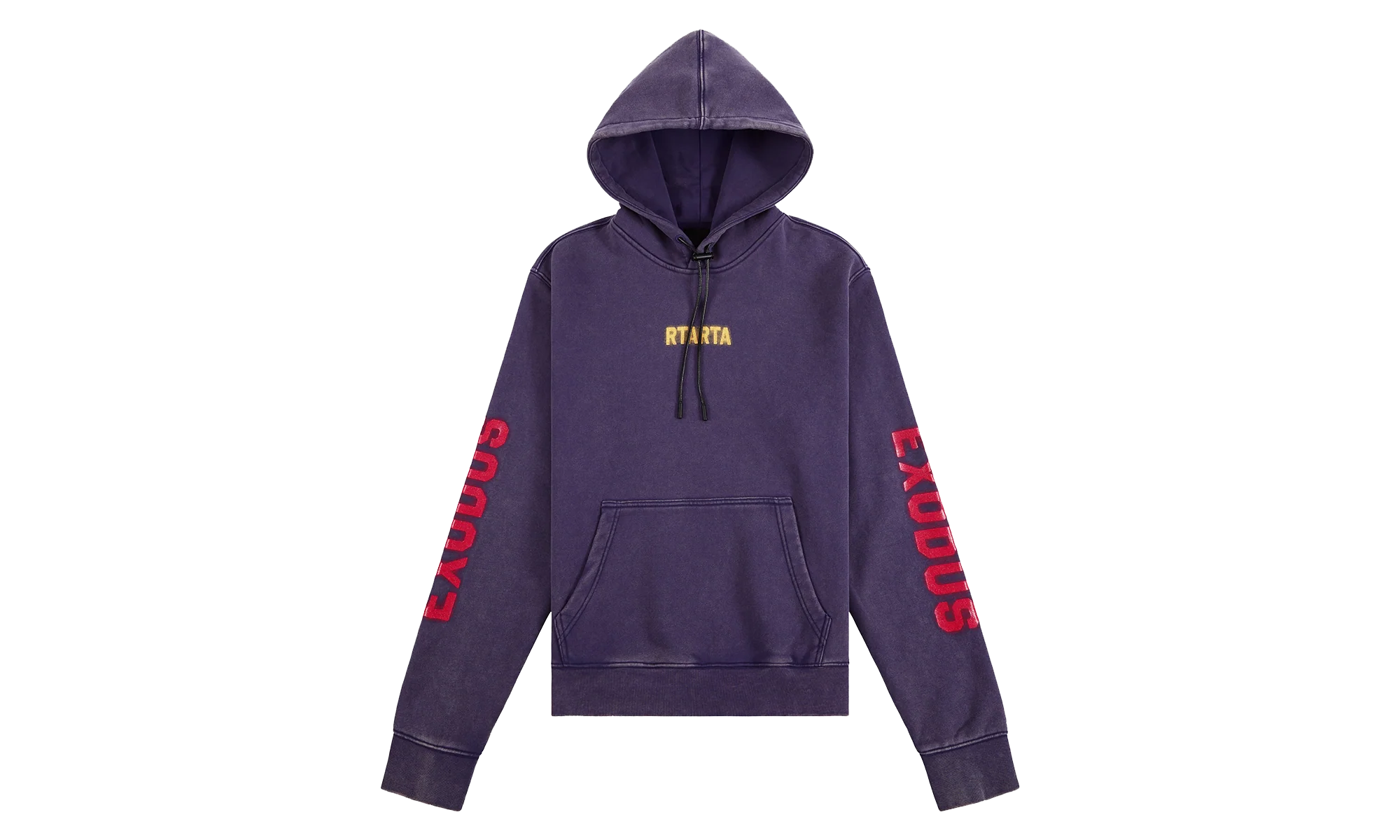 Dion Hoodie "Patriot Blue Exodus" MEXOK909 T1181PABEX