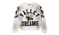 Insignia Crewneck "Dirty / White" VALE 11 007 VFICWD WT