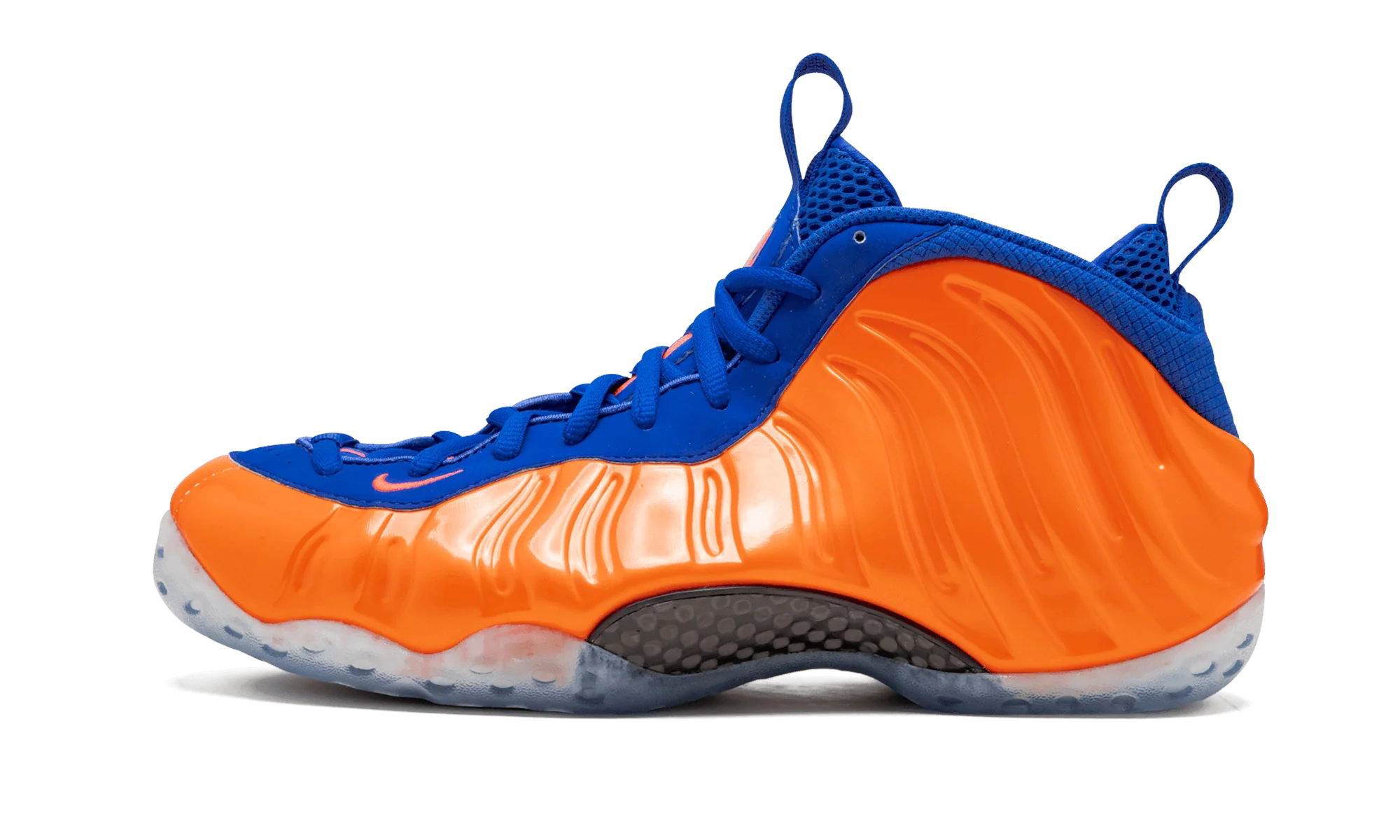 Air Foamposite One "Knicks" 314996 801