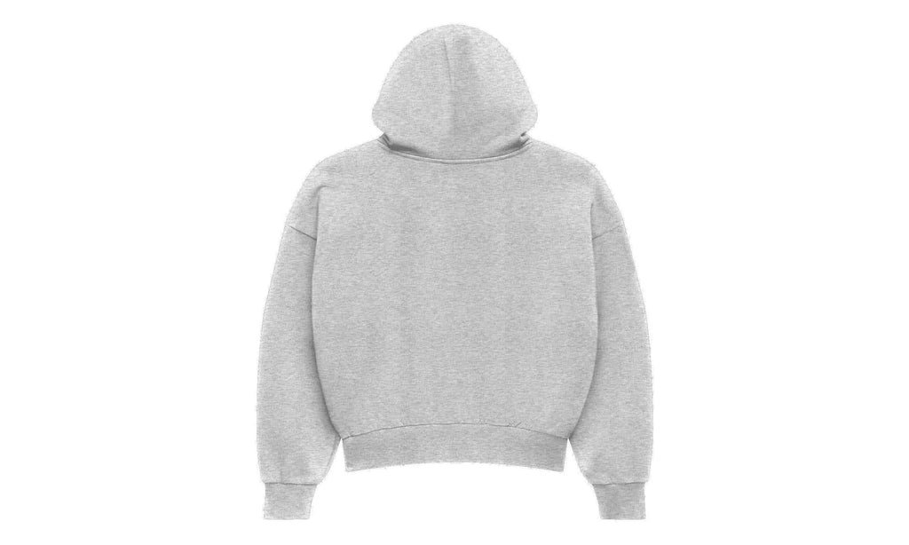 OG Logo Hoodie "Grey" 10021810
