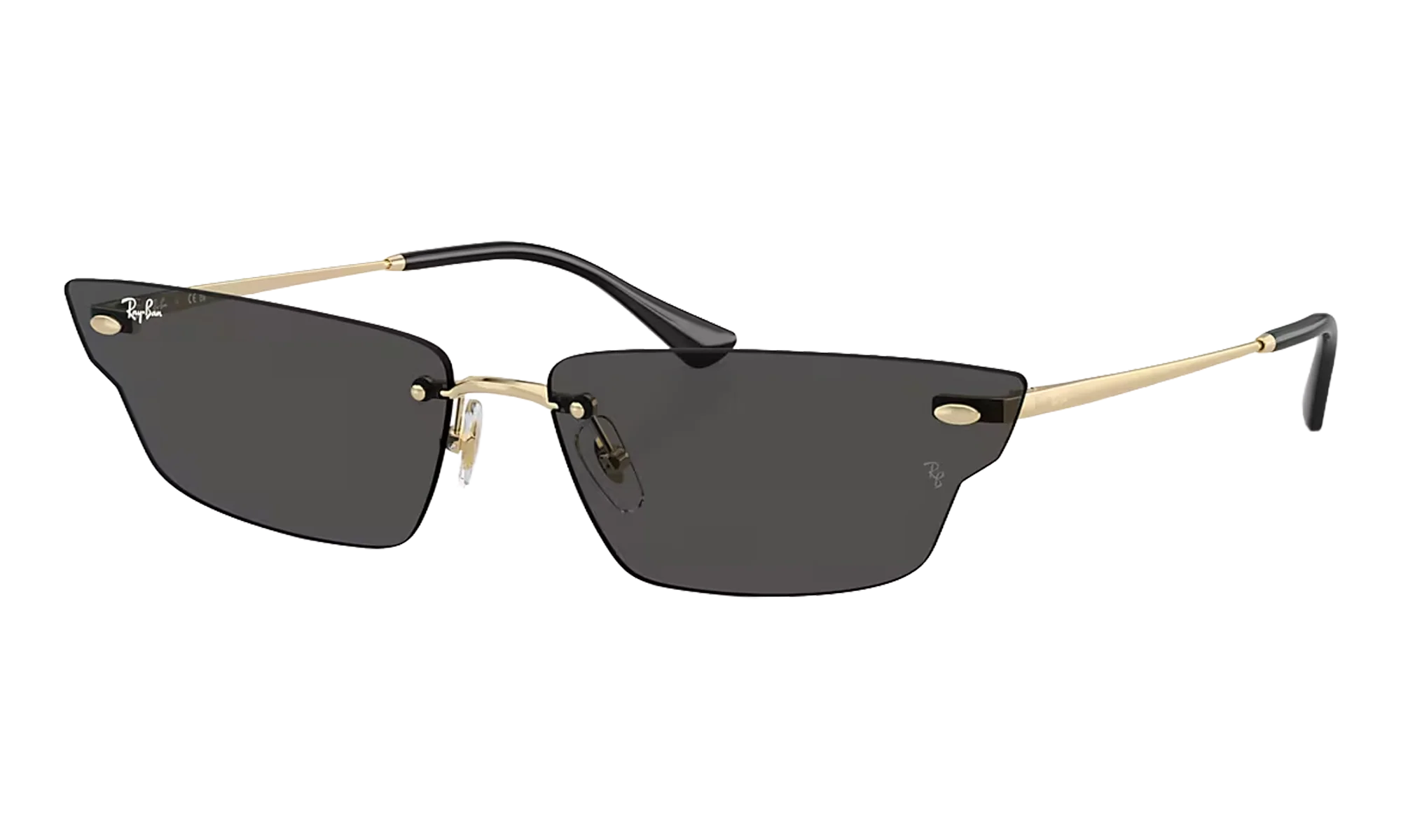 ANH Sunglasses "Light Gold" RB3731-921387_66