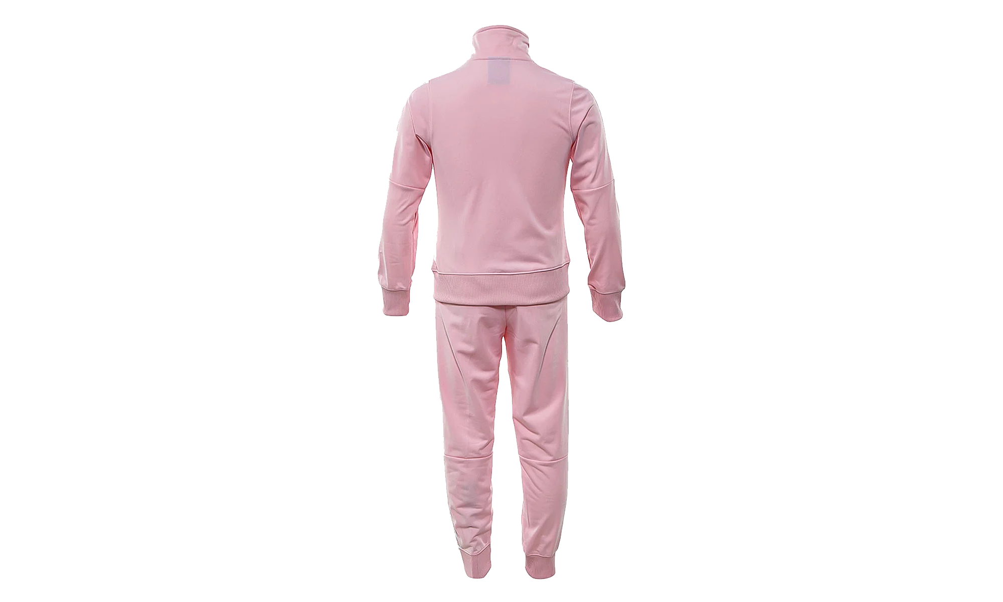 NSW Track Suit Tricot GS "Pink / White" 939456 654