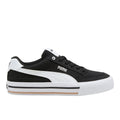 Court Classic Vulcanized Formstrip Lace Up Sneakers