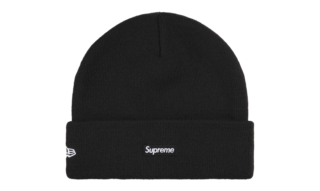 New Era Devil S Logo Beanie "SS26 - Black" SU27490