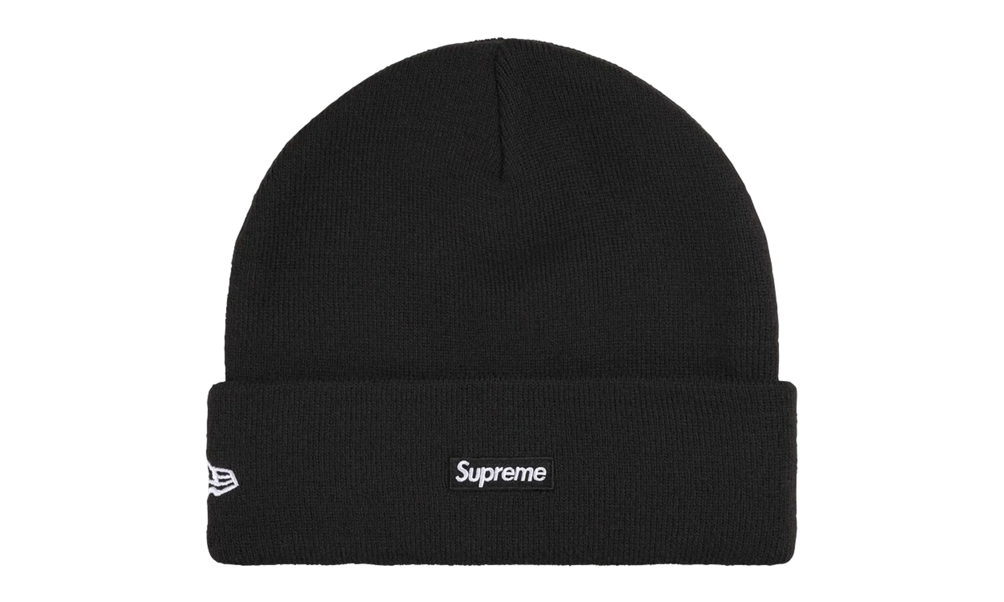 New Era Devil S Logo Beanie "SS26 - Black" SU27490