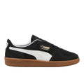 Palermo Lace Up Sneakers
