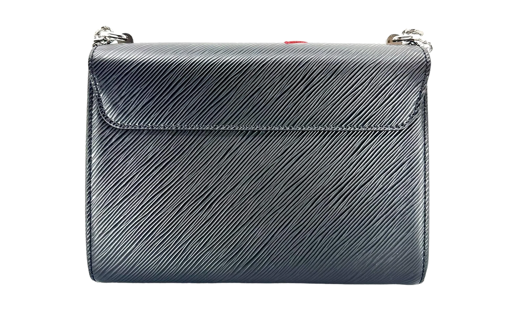 Stickers Twist Purse "Epi Leather Black" M52699