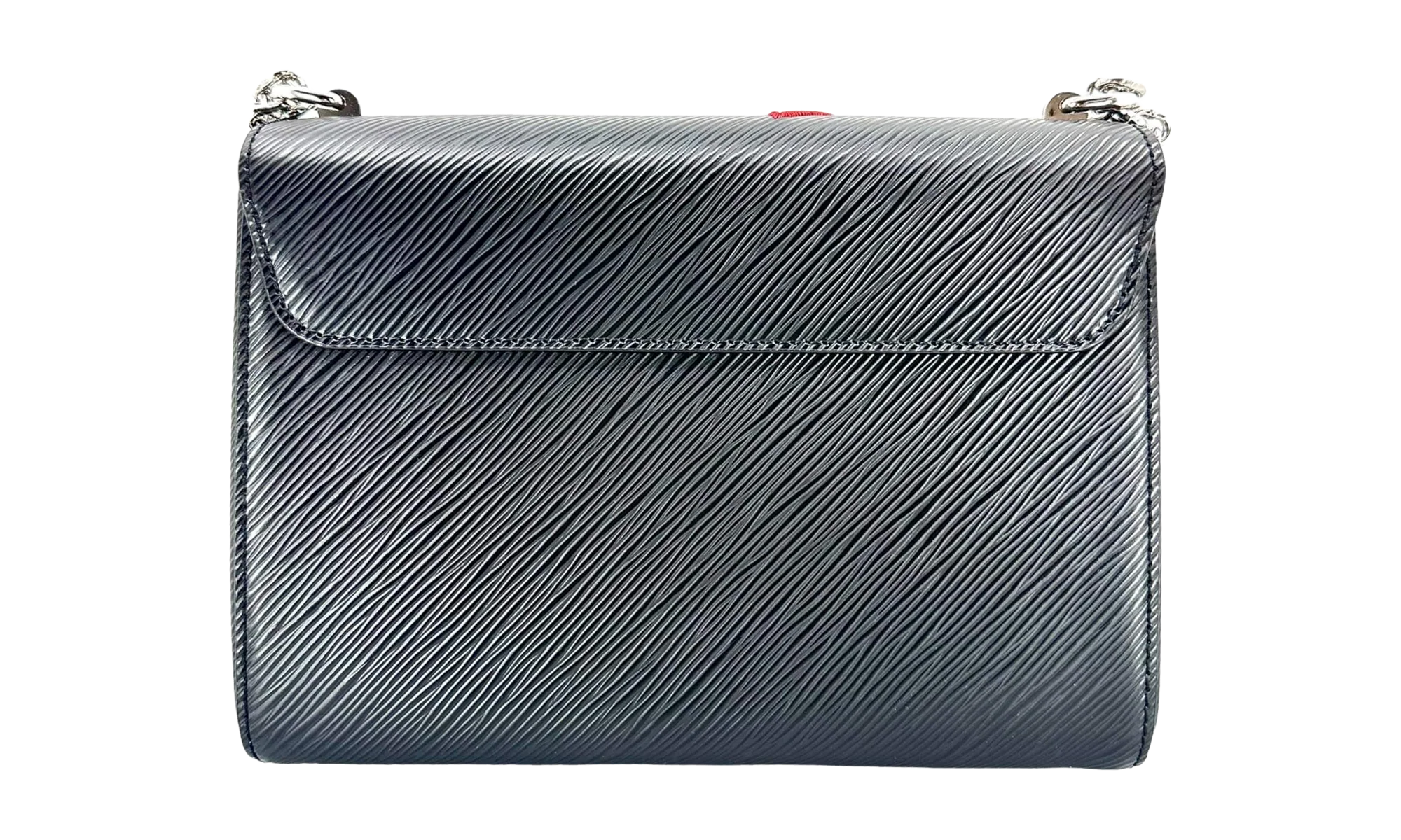 Stickers Twist Purse "Epi Leather Black" M52699