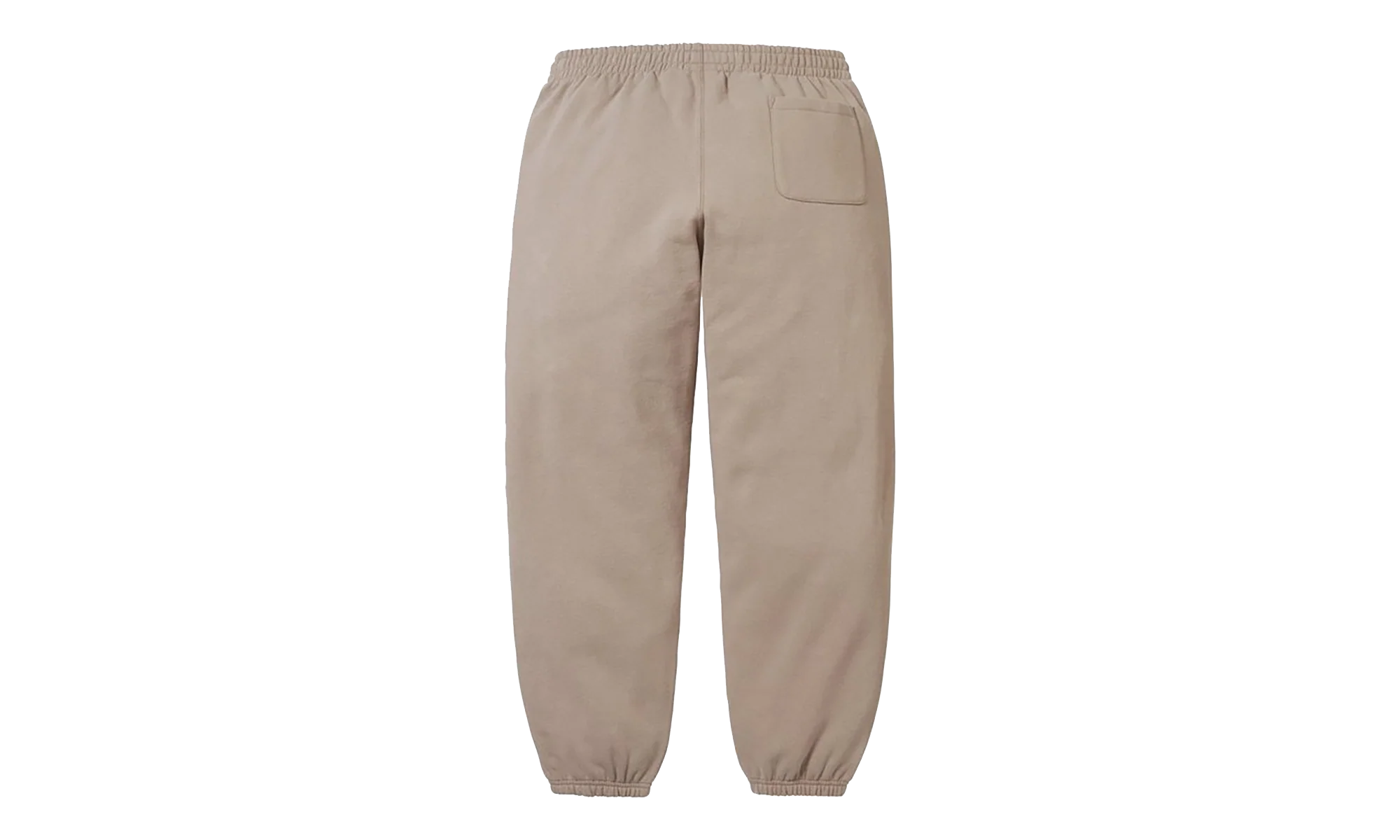 Classic Logo Sweatpants "SS26 - Taupe" SU27260