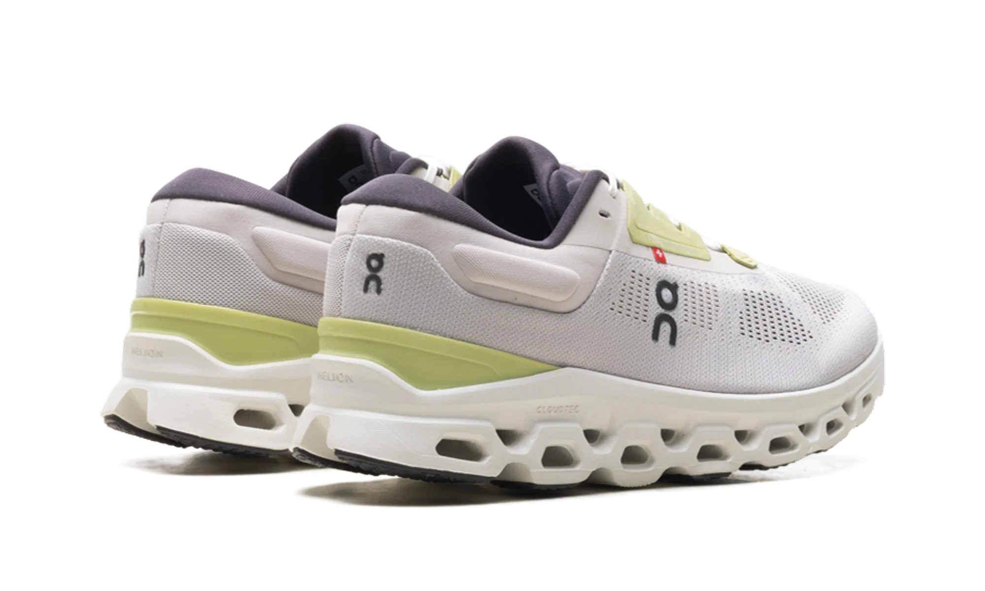 Cloudstratus 3 WMNS "Pearl Ivory" 3WD30122143