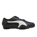 Mostro Perforated Slip On Sneakers