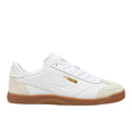 Club 5V5 Lux Lace Up Sneakers