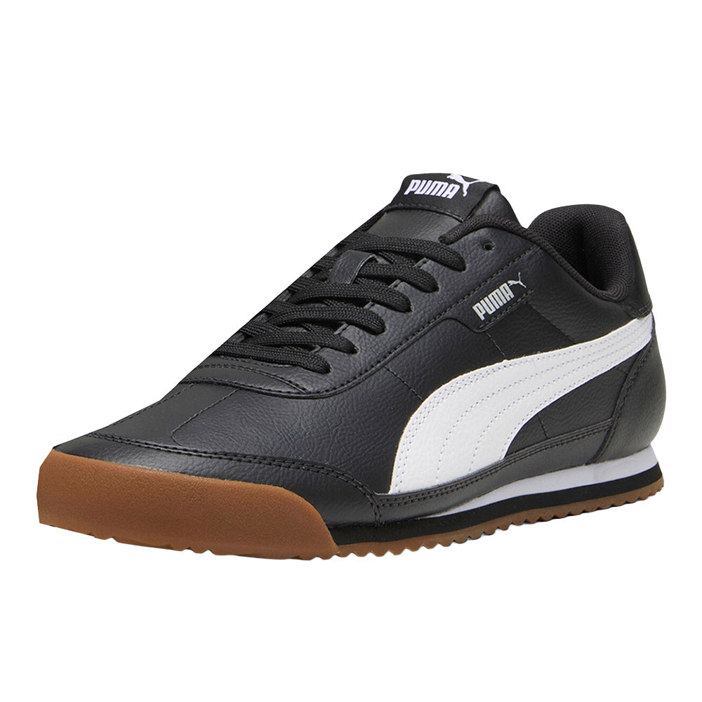 Turino II Lace Up Sneakers