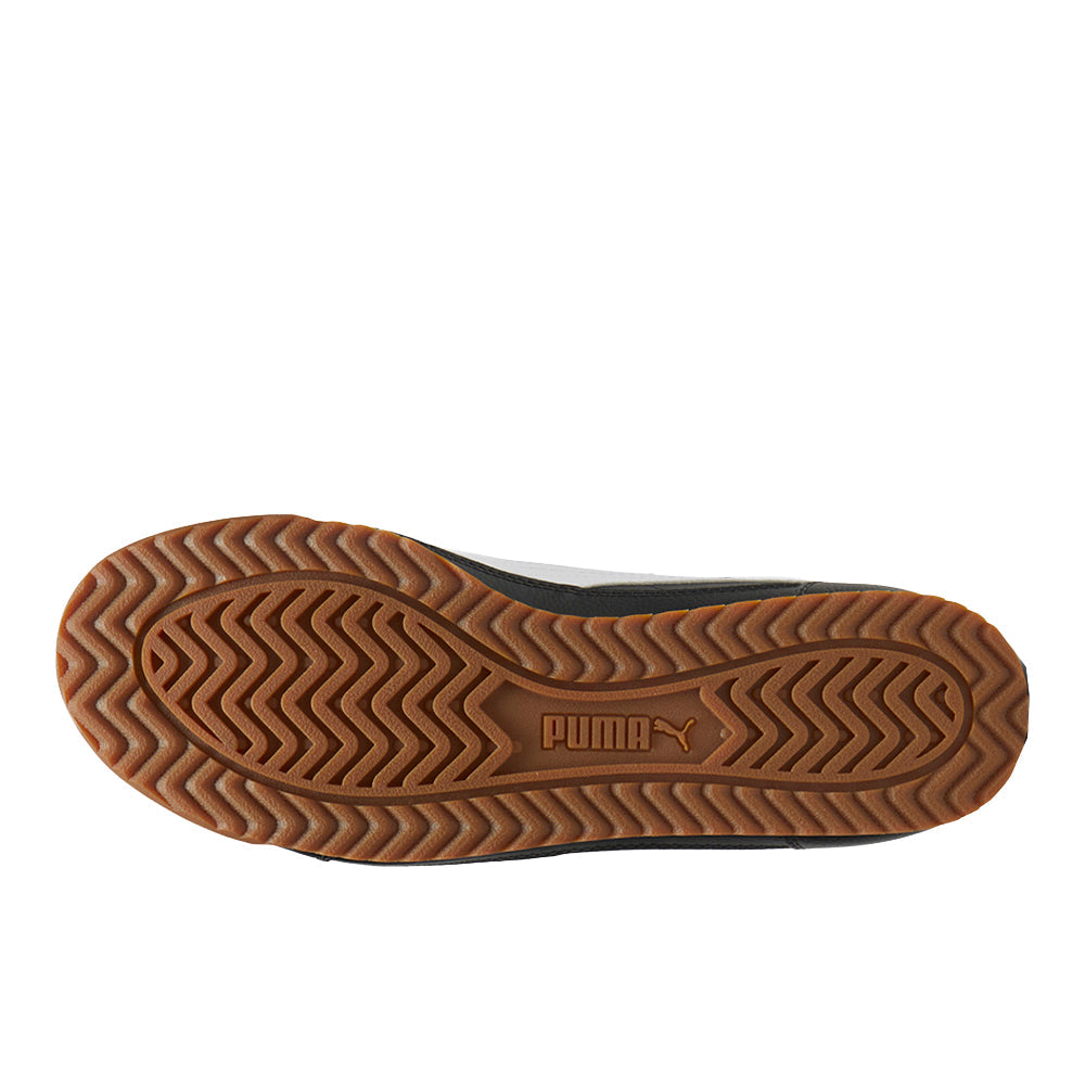 Turino II Lace Up Sneakers
