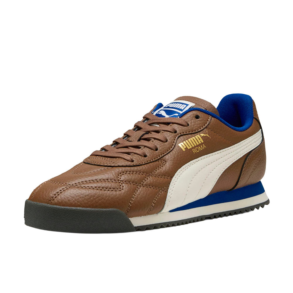 Roma Anniversario Lace Up Sneakers