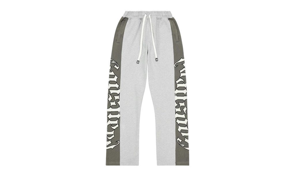 Courtside Sweatpants "White / Grey" 8SLCX9DE