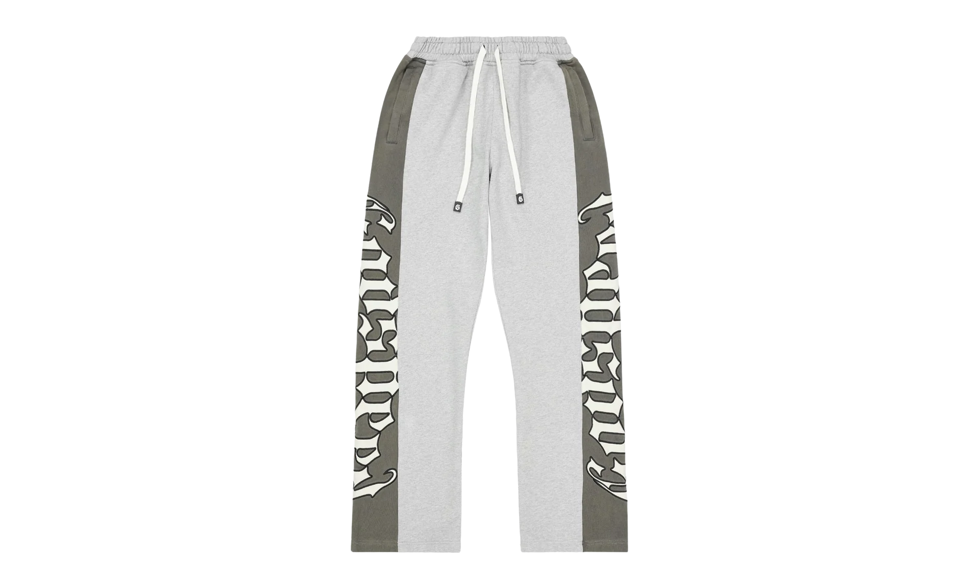 Courtside Sweatpants "White / Grey" 8SLCX9DE