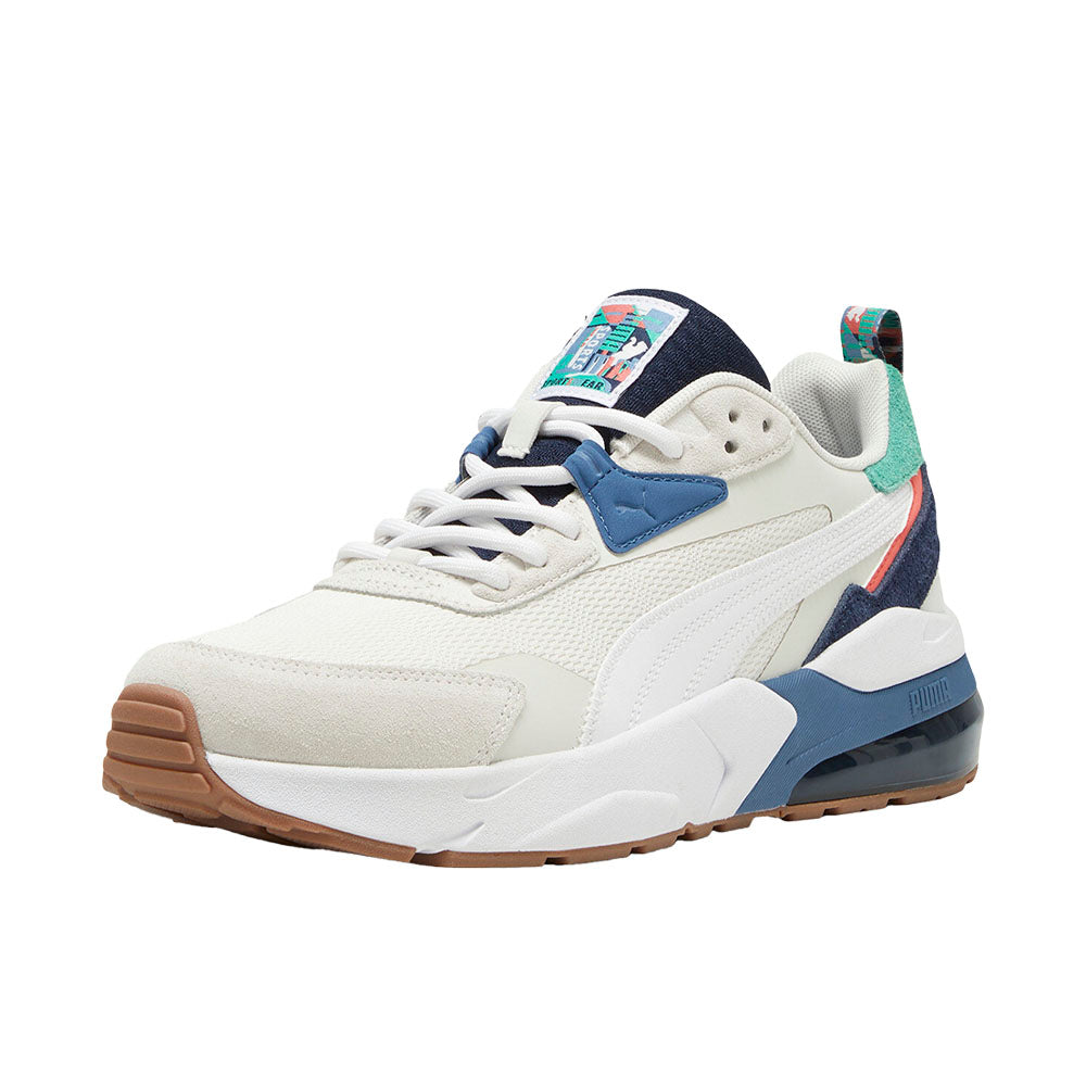 Vis2K SL Year Of Sports Lace Up Sneakers
