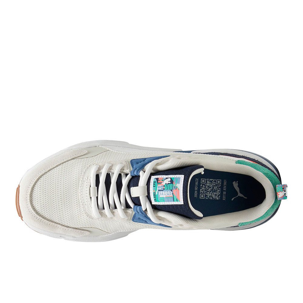 Vis2K SL Year Of Sports Lace Up Sneakers