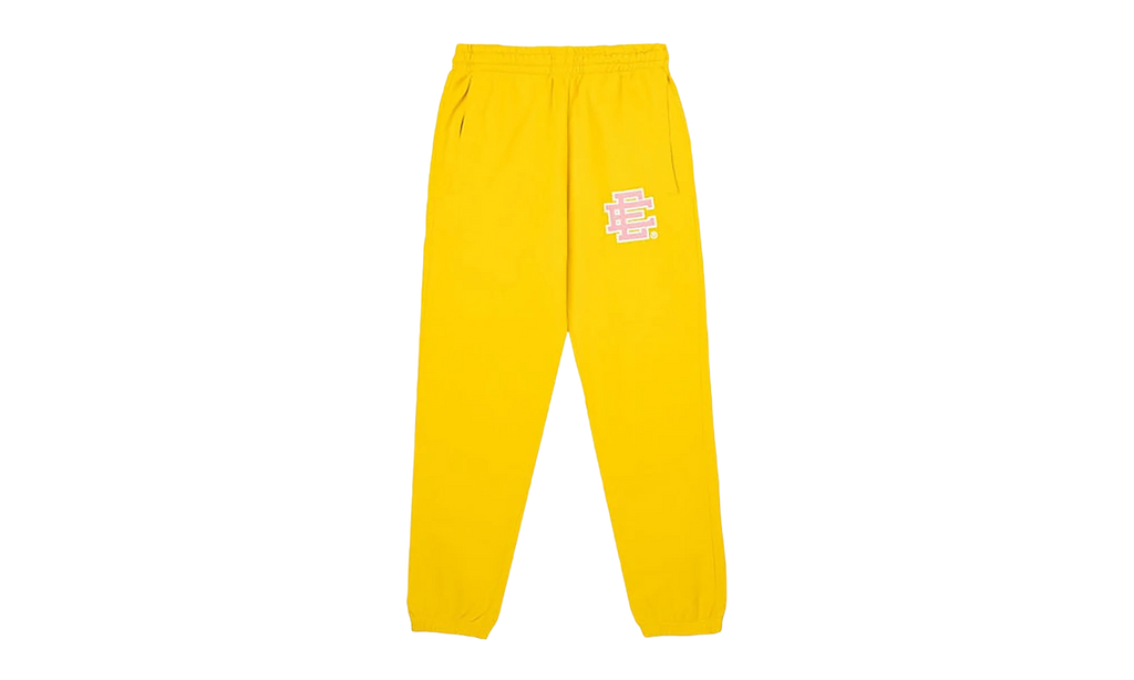 EE LW SWEATS "FW21 - Lemon Chrome" EE602