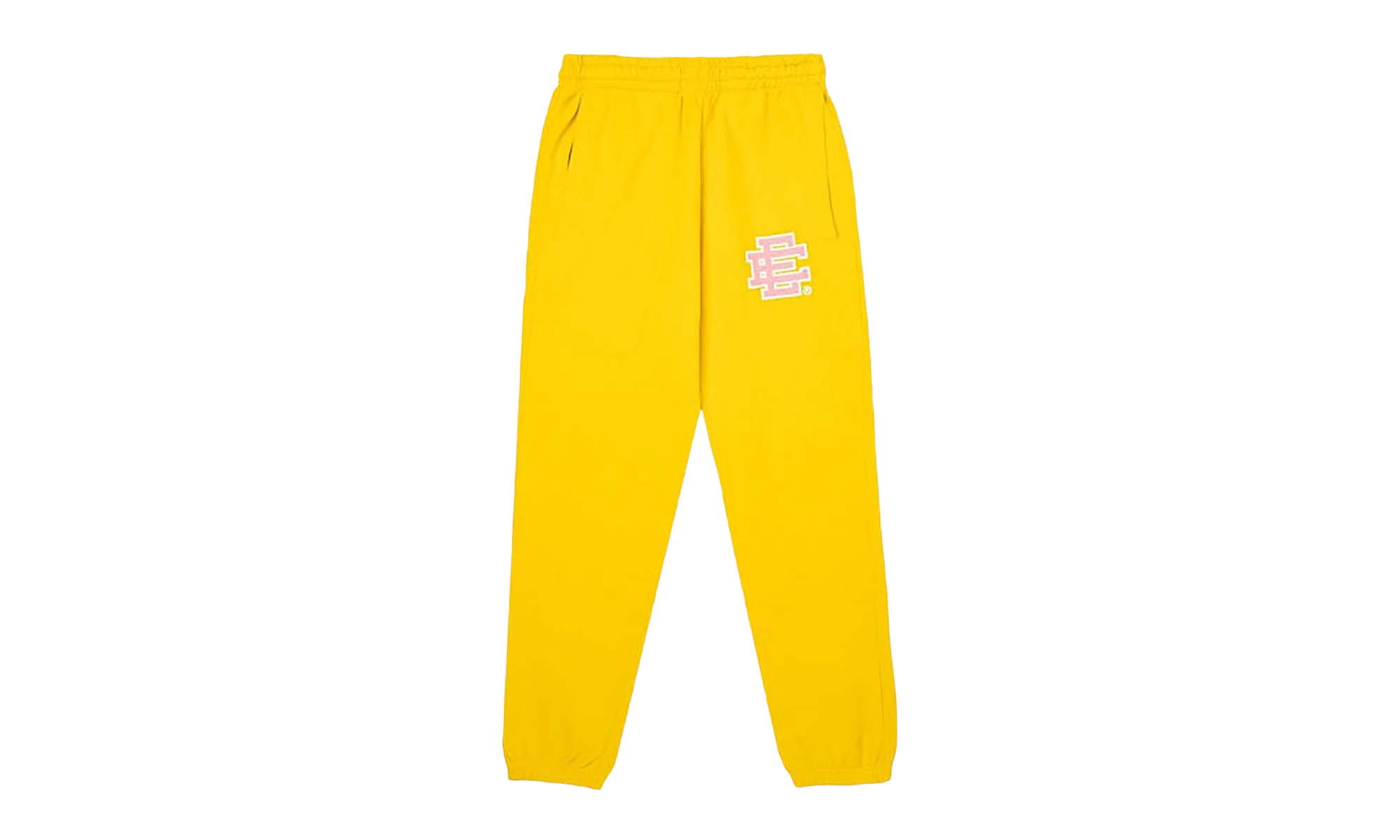 EE LW SWEATS "FW21 - Lemon Chrome" EE602