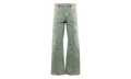 Canvas Cargo Pants "Sage Green" RHPF24PA03320 SGE