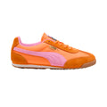 Arizona Nylon Lace Up Sneakers