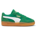 Palermo Moda Vintage Lace Up Sneakers