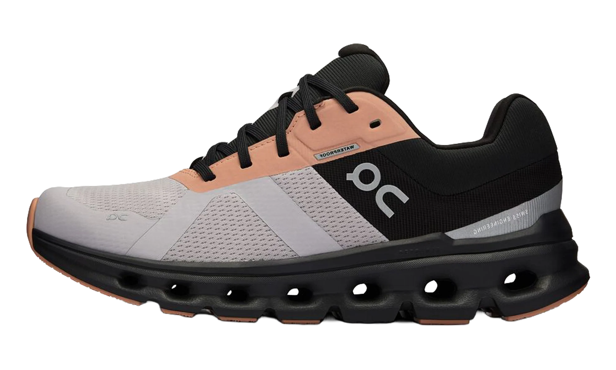 Cloudrunner WMNS "Fade Black" 52.98051