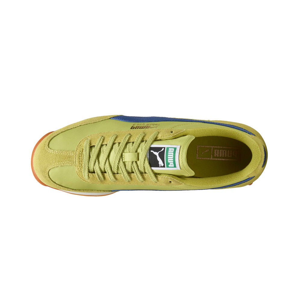 Easy Rider Vintage Lace Up Sneakers
