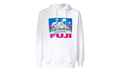 Fuji Hood "White" p0122