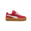 FENTY X Creeper Phatty Corduroy Lace Up Sneakers