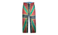 Levi’s 501 Empire Windrush Logo Jeans "Multi" DT375