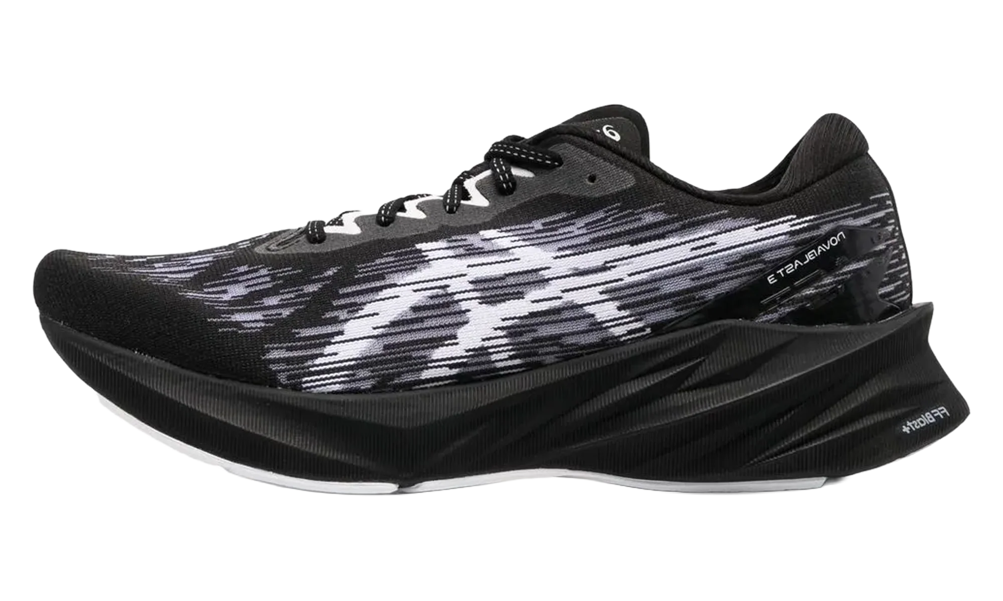 Novablast 3 "Black White" 1011B458 002